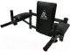 Миниатюра изображения товара Турник DFC Homegym G294