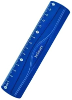 

Линейка Be Smart, Bunny / BSRF001-01