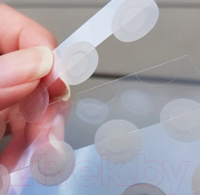 Маска-патч для лица G9Skin AC Solution Acne Clear Spot Patch от акне (60шт)