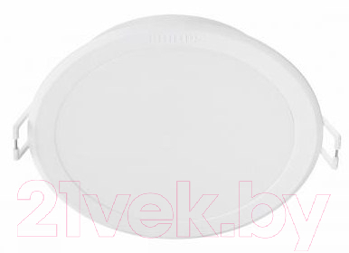 

Точечный светильник Philips, Meson 090 / 59447