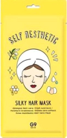 

Маска для волос G9Skin, Self Aesthetic Silky Hair Mask