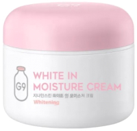 Крем для лица G9Skin White In Moisture Cream (100мл) - 