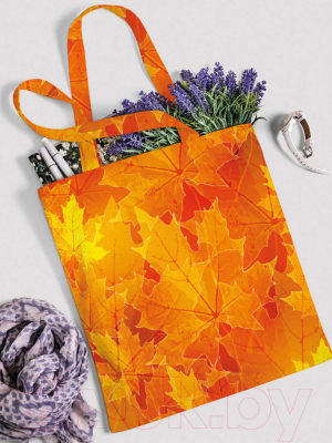 

Сумка-шоппер JoyArty, Листопад / bsh_37683