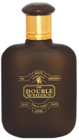 Туалетная вода Whisky Double Whisky (100мл) - 