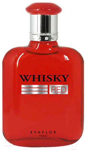 Туалетная вода Whisky Red