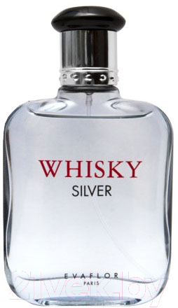 Туалетная вода Whisky Silver