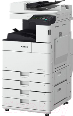 

МФУ Canon, ImageRunner 2625i+Крышка Platen Cover Type Z / 3808C004+3817C001