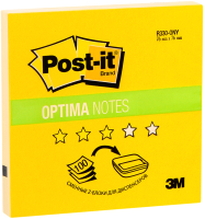 

Блок для записей Post-it, Optima. Лето / R330-ONY