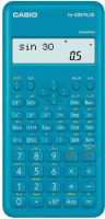 Калькулятор Casio FX-220PLUS-2 (синий) - 