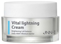 

Крем для лица, JNN-II Vital Lightening Осветляющий
