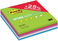 

Блок для записей Post-it, Optima. Лето. Плюс / 654-OPP