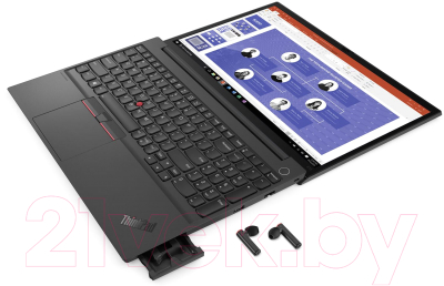 Ноутбук Lenovo ThinkPad E15 Gen 3 (20YG001CRT)