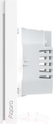 Умный выключатель Aqara Wireless Remote Switch H1 / WS-EUK01