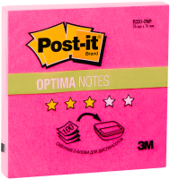 

Бумага для заметок Post-it, Optima. Осень / R330-ONP