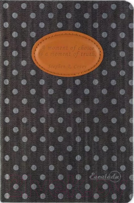 

Ежедневник Феникс+, Джинс / 38993