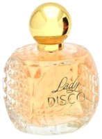 Туалетная вода Positive Parfum Disco Lady Glam (100мл) - 