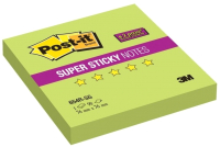 

Блок для записей Post-it, SuperSticky / 654R-SG