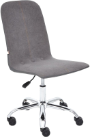 

Кресло офисное Tetchair, Rio флок/кожзам