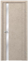 

Дверь межкомнатная MDF Techno, Dominika Loft 225 50x200