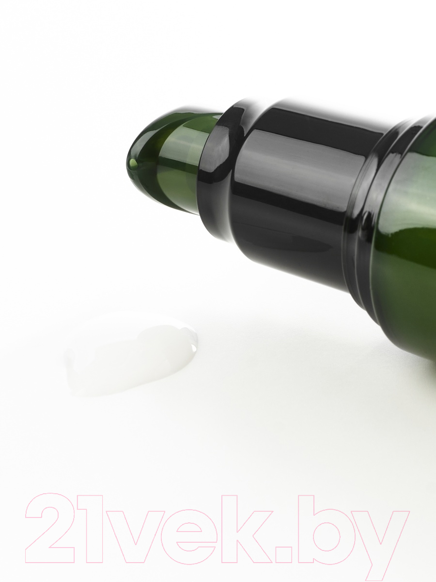 Эссенция для лица The Saem Jeju Fresh Aloe Essence (35мл) — фото 3