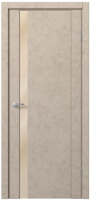 

Дверь межкомнатная MDF Techno, Dominika Loft 225 90x200