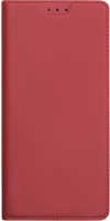 Чехол-книжка Volare Rosso Book Case Series для Xiaomi Mi 10 Lite (красный) - 