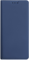 Чехол-книжка Volare Rosso Book Case Series для Xiaomi Mi 10 Lite (синий) - 