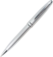 

Ручка шариковая Brauberg, Oceanic Silver / 140723