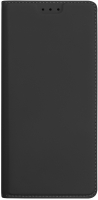 Чехол-книжка Volare Rosso Book Case Series для Xiaomi Mi 10 Lite (черный) - 