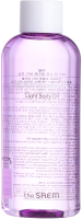 Масло для тела The Saem Body & Soul Light Body Oil (230мл) - 