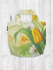 Сумка-шоппер JoyArty Весенние тюльпаны / bstl_17759 - 