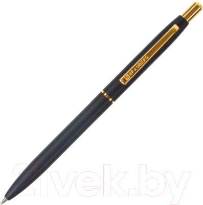 

Ручка шариковая Brauberg, Brioso / 143466