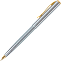 Ручка шариковая Brauberg Maestro / 143468 (синий) - 