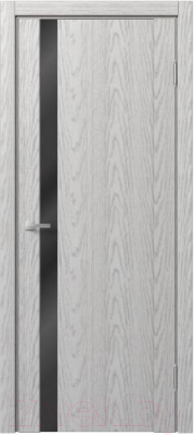 

Дверь межкомнатная MDF Techno, Dominika Sky Oak 225 50x200