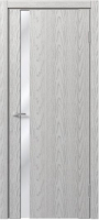 

Дверь межкомнатная MDF Techno, Dominika Sky Oak 225 70x200