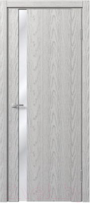 

Дверь межкомнатная MDF Techno, Dominika Sky Oak 225 90x200