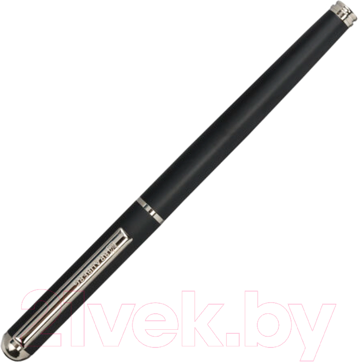 Ручка перьевая Brauberg Larghetto / 143477 (синий)