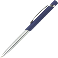 Ручка шариковая Brauberg Ottava / 143487 (синий) - 