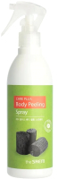 Спрей для тела The Saem Care Plus Body Peeling Spray (300мл) - 