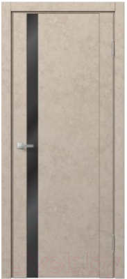 

Дверь межкомнатная MDF Techno, Dominika Loft 225 50x200