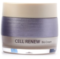 Крем для лица The Saem Cell Renew Bio Cream (50мл) - 