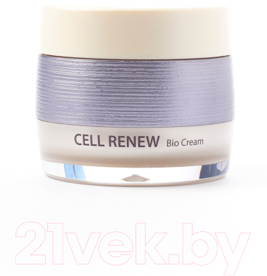 Крем для лица The Saem Cell Renew Bio Cream (50мл)