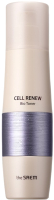 

Тонер для лица The Saem, Cell Renew Bio Toner