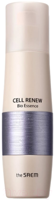Эссенция для лица The Saem Cell Renew Bio Essence (60мл)