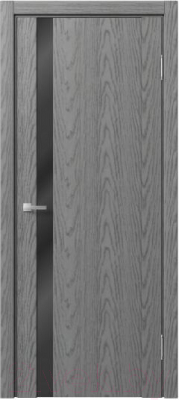 

Дверь межкомнатная MDF Techno, Dominika Sky Oak 225 60x200
