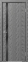 

Дверь межкомнатная MDF Techno, Dominika Sky Oak 225 80x200