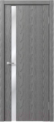 

Дверь межкомнатная MDF Techno, Dominika Sky Oak 225 70x200