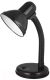 Настольная лампа Ultraflash UF-301 С02 (черный) - 