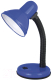 Настольная лампа Ultraflash UF-301 С06 (синий) - 