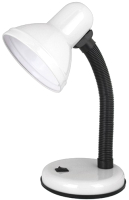 Настольная лампа Ultraflash UF-301P С01 (белый) - 